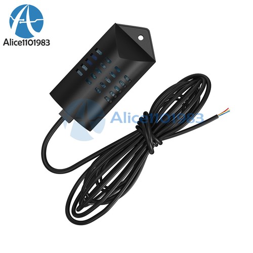 SHT20 Temperature and Humidity Sensor Module High Precision Monitor DC 2.1-3.6V - Picture 4 of 11