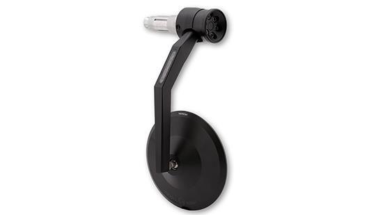 Highsider Montana RIM Lenkerendenspiegel Mit LED Blinker, 301-528-image