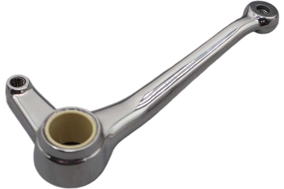 34686-06 NUEVO FABRICANTE DE EQUIPOS ORIGINALES 2006-2008 HARLEY-DAVIDSON VRSC VROD palanca de cambios Foto 3 de 4