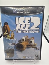 Ice Age 2: The Meltdown (Nintendo GameCube, 2006)