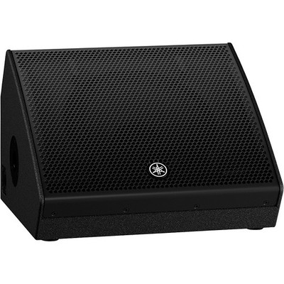 Yamaha DHR12M 12'' Powered Speaker