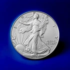 2026 $1 1-oz American Silver Eagle Brilliant Uncirculated #46 🔥🦅🪙🇺🇸🪙🦅🔥