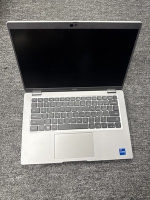 Dell Latitude 5421 Laptop 11th Gen Intel i7 16GB RAM 256GB NVMe Win 11 Pro