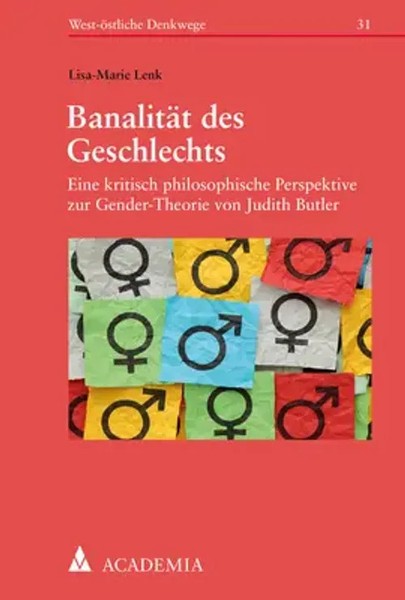 Lisa-Marie Lenk | BanalitäT Des Geschlechts | Taschenbuch | Deutsch (2019)-image