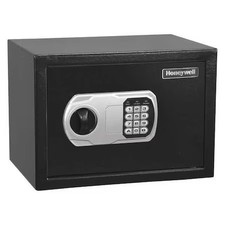 Honeywell 5110 Security Safe, With Digital Ke...