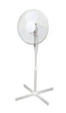 Ventilateur Sur Pied Ito, Ventilateur, 40 CM De Diamètre, Vrl. Avec 2 JG.