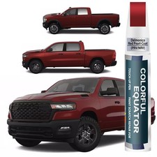 0.4 Fl Oz (Pack of 1), Delmonico Red Pearl-Co...