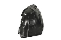Blic 6601-01-6046803P Radkasten Kunststoff Vorne Links FüR D Scenic III Ph I II