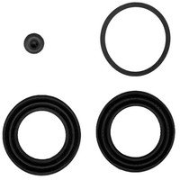 TRW Reparatursatz Bremssattel SJ1536 FüR Mercedes Vito Bus W639 Mixto Viano 109