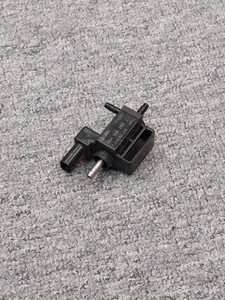 Volkswagen Golf VII 2017 Benzin 221kW Turbolader Druckwandler Magnetventil