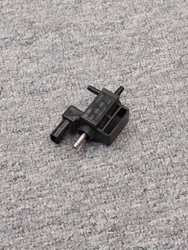 Volkswagen Golf VII 2017 Benzin 221kW Turbolader Druckwandler Magnetventil