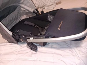 uppababy ridge reviews UPPAbaby Ridge V2 All-Terrain Stroller