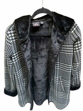 Women's Jacket with Hood