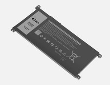 YRDD6 Battery for Dell Inspiron 15 3000 Series 3583 3593 3582 3584 5590 7586 New