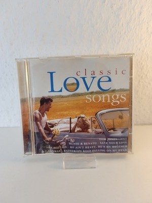 Various - Classic Love Songs