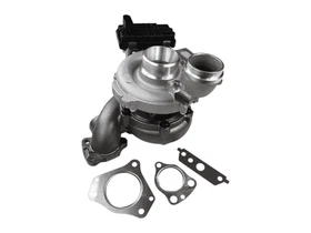Turbolader fur MERCEDES-BENZ GLK-CLASS 320 CDI 4-matic 765156