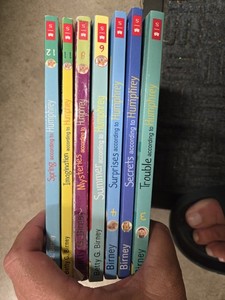 Humphrey Book Set | eBay