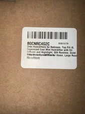 Dreo Humidifier BRAND NEW IN BOX NEVER OPENED!!