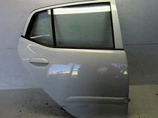 Porte arrière et accessoires Hyundai I10