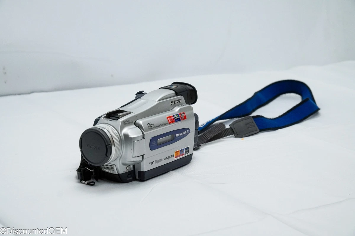 Sony Dcr Trv27 for sale | eBay