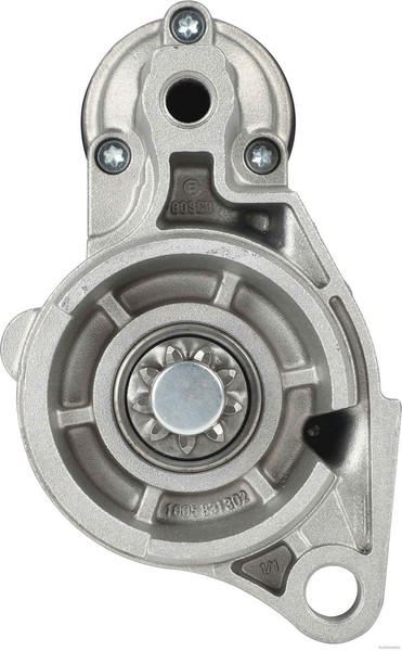 Herth+Buss Elparts Anlasser Starter 1.7 Kw FüR Porsche Cayenne 3.6 3.2 VW-image