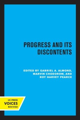 Progress And Its Discontents, Brand New, Free shipping in the US