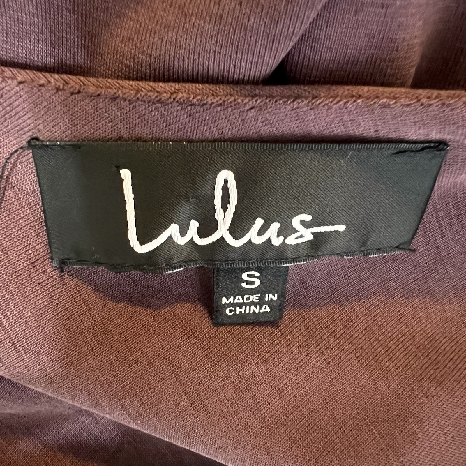 Lulus Mini Bodycon Lined Adjustable Spaghetti Str… - image 6