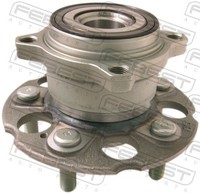 0382-REMR Febest Radnabe FüR Acura,Honda,Honda (Dongfeng)
