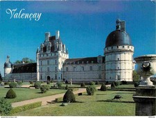 Carte Postale - 36 - Valençay - Le Château - CPM - Voir Scans Recto-Verso - Posc