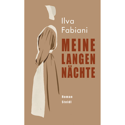 Meine langen Nächte Ilva Fabiani