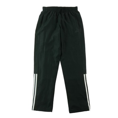 Adidas Jogginghose ClimaLite Herren Größe S schwarz #QWE0594