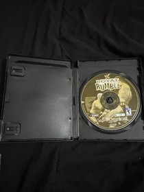 WWF Royal Rumble (Sega Dreamcast, 2000)