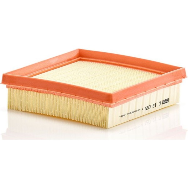 Mann Filter C 18 021 Luftfilter FüR Toyota Lexus UX Corolla C HR Yaris Cross X1-image