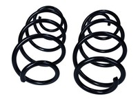 2X Spr¨½Yna Zaw. Audi P. Q3 (8UB, 8UG) 1.4 Tfsi 16-18 Vorne FüR Audi