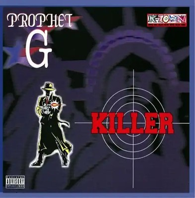 Prophet G. - Killer