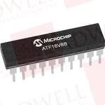 MICROCHIP TECHNOLOGY INC ATF16V8B-15PU / ATF16V8B15PU (BRAND NEW)