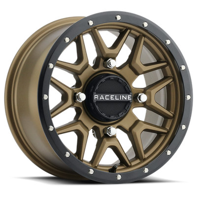 RACELINE A94 Krank Wheel A94BZ-47037+10
