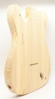 Pine Telecaster / Pine Top / Electric Guitar Body #614 / Made in USA — photo 6