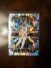 2024 Select Chelsea Gray SILVER FLASH SP #94 Panini Las Vegas Aces WNBA