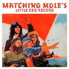 Matching Mole: Matching Mole: Little Red Reco...