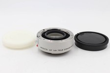 MINOLTA AF 1.4x TELE CONVERTER-II APO 2-inch Minolta Teleconverter 14410