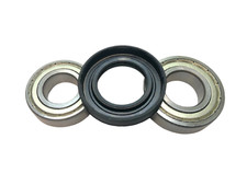 Bosch Avantixx Washing Machine Drum Seal Bearing Kit WAS24460AU/02 WAS24460AU/03