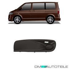 Stoßstangen Gitter links für VW Transporter T5 7HB 7HJ 7EB 7EJ 7EF VFL 2003-2009