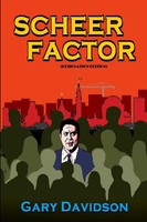 Scheer Factor Gary Davidson Taschenbuch Kartoniert / Broschiert Englisch 2020