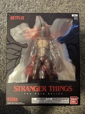 Bandai Stranger Things the Void Series Vecna Figure
