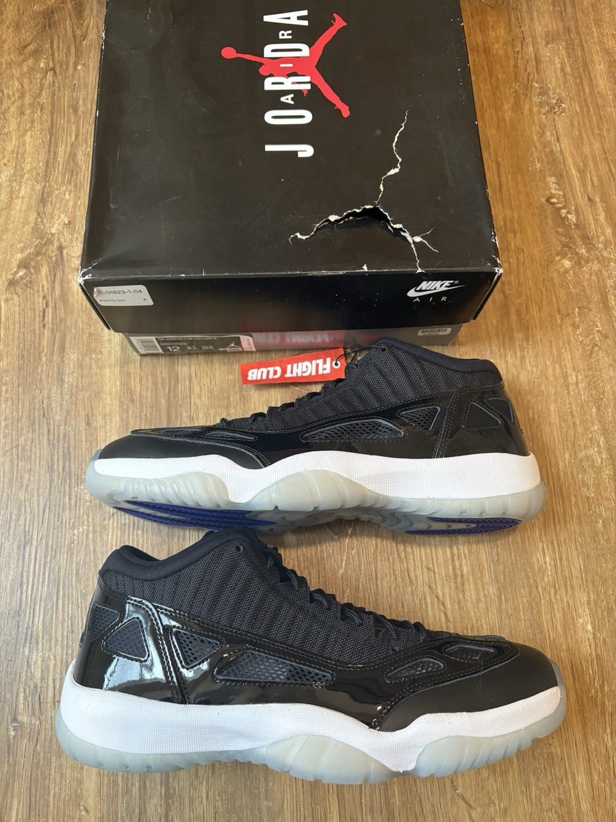 Flight Club Space Jams MyLifeMyPlan Space Jam 11 Flight Club