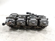 Motorcycle Air Intake & Fuel Delivery Parts for Kawasaki ZRX1100