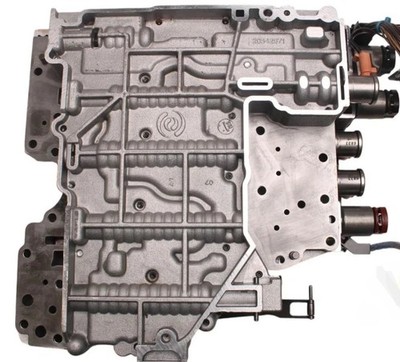 Allison 1000, 2000, 2400 Transmission Valve Body 2006-2010 LIKE NEW Tested