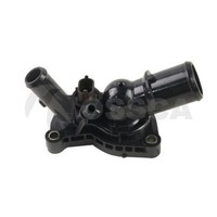 ThermostatgehäUse Ossca 56860 FüR Fiat Tipo 500X 334AXE1A 356HXE11 356SXE11 Jeep