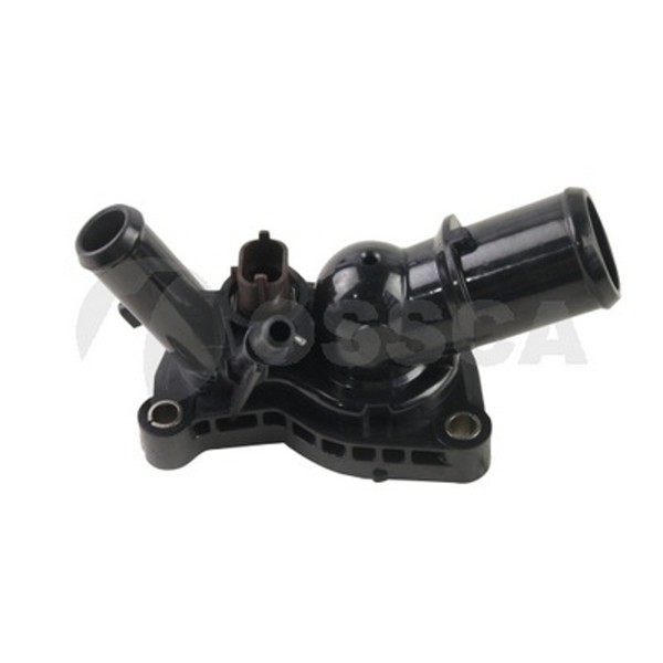 ThermostatgehäUse Ossca 56860 FüR Fiat Tipo 500X 334AXE1A 356HXE11 356SXE11 Jeep-image